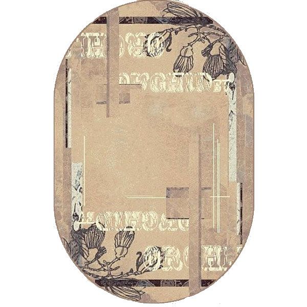 Килим Карат Graffiti 1611/g110 2х3 м