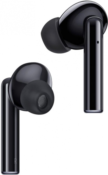 Навушники realme Buds Air Pro black (6767164) 