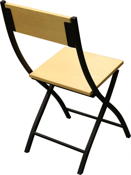 Комплект меблів UBC Group Літон складний ваніль 