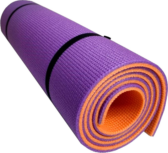 Килимок Izolon Спорт 8 (1800х600х8 мм) в асортименті