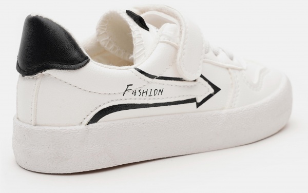 Кеди для хлопчиків TOM.M р.28 білий 9831B 