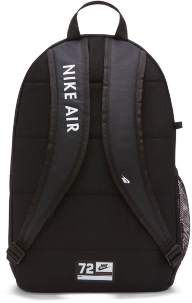 Рюкзак Nike ELEMENTAL BZ9815-011 чорний