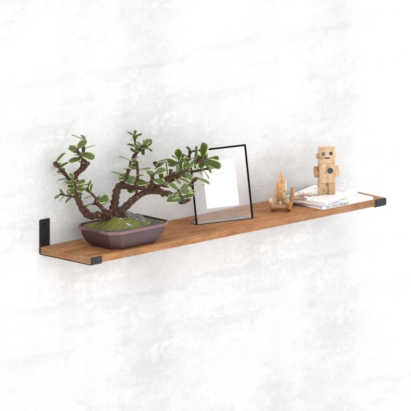 Кронштейн для полиць Valore Гак Loft SB-H-28