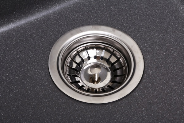 Мойка для кухни ScandiSPA 9950 Pandora серый муссон 