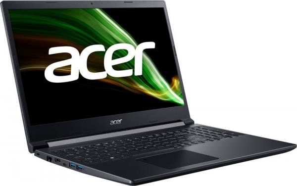 Ноутбук Acer Aspire 7 A715-42G 15,6
