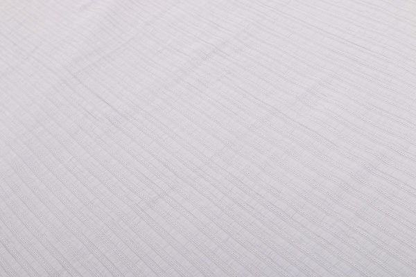 Покривало Macao 230x270 см Antonio Pereira світло-сірий 