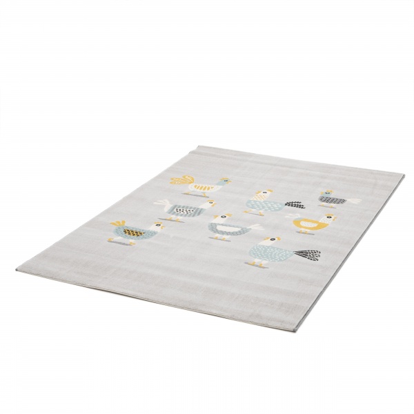 Килим Balta CANVAS R L1 120x170 см (0413-18413/052) 