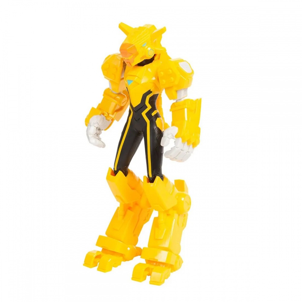 Фигурка DINOSTER Делби 15 см EU580822