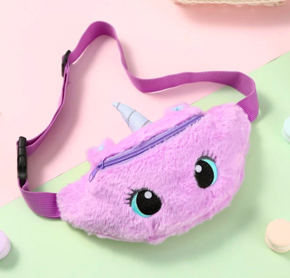 Сумочка Maya Toys Єдиноріг 25 см в асортименті MY375568