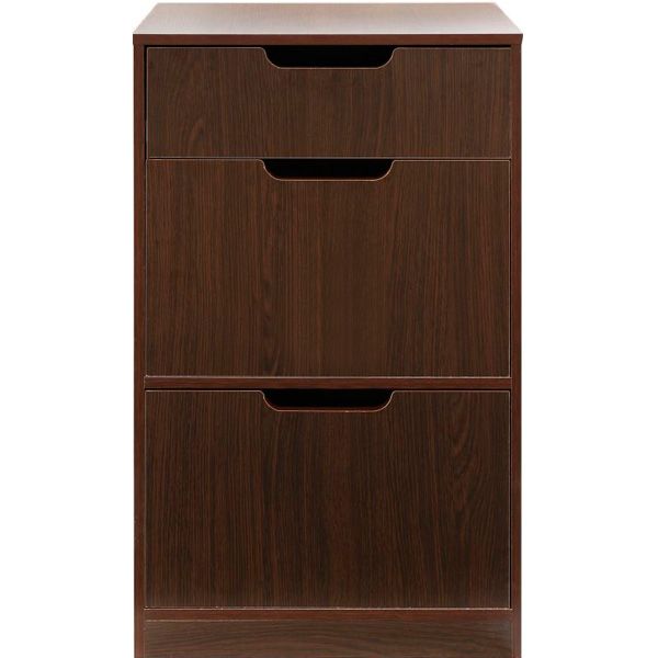 Тумба для обуви ТО Э венге 