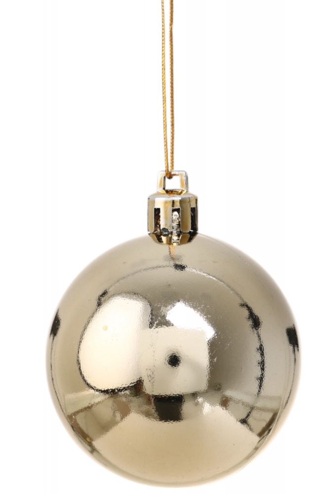 Набор елочных шаров 24IPC-03 d 60 мм 50 шт./уп.