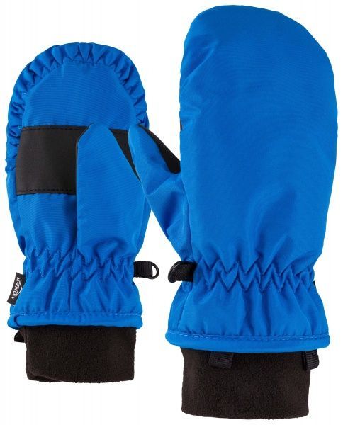 Рукавички McKinley Milou II kids 268047-542 р. 3 синій