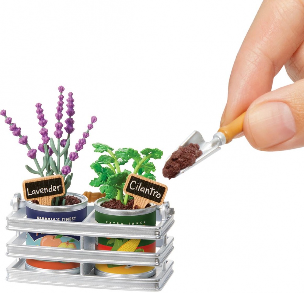 Игровой набор Miniverse Nature 2 Создай мир природы 528166