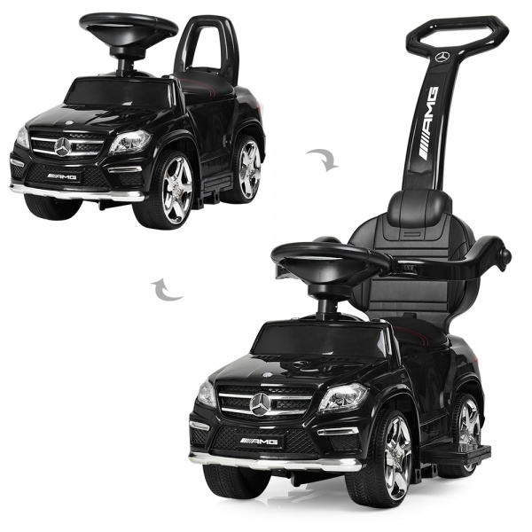 Каталка Bambi Racer 3 в 1 SX1578-2