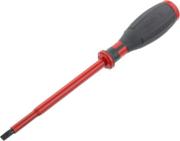 Викрутка Juco SL6,5×150 мм Н 1040