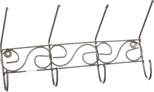 Вішалка декоративна D'Artc Есик 4 13092015