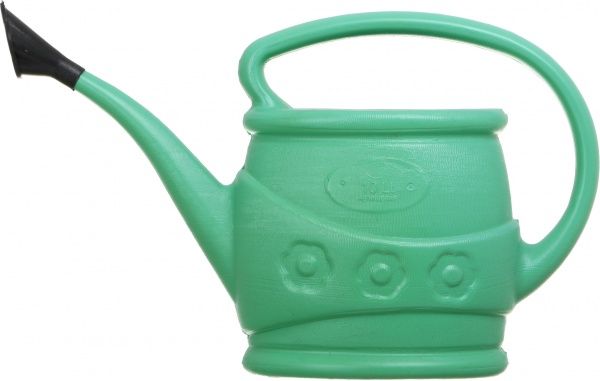 Лейка для цветов 10л ПБ