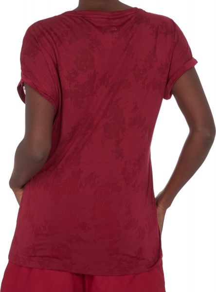 Футболка McKinley Marys III wms 302513-272 38 красный