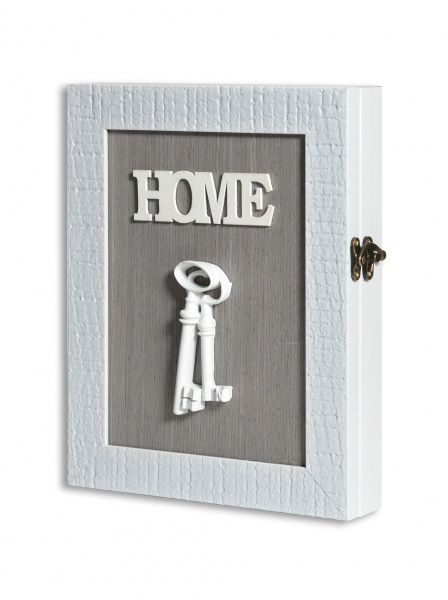 Ключница Веліста светлая «Ключи»