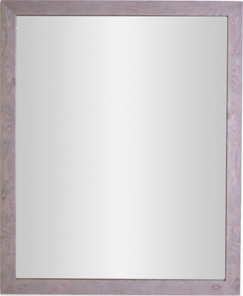 Зеркало в пластиковой раме ЭЗ-00725
