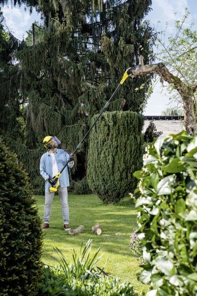 Высоторез Karcher PSW 18-20 Battery INT