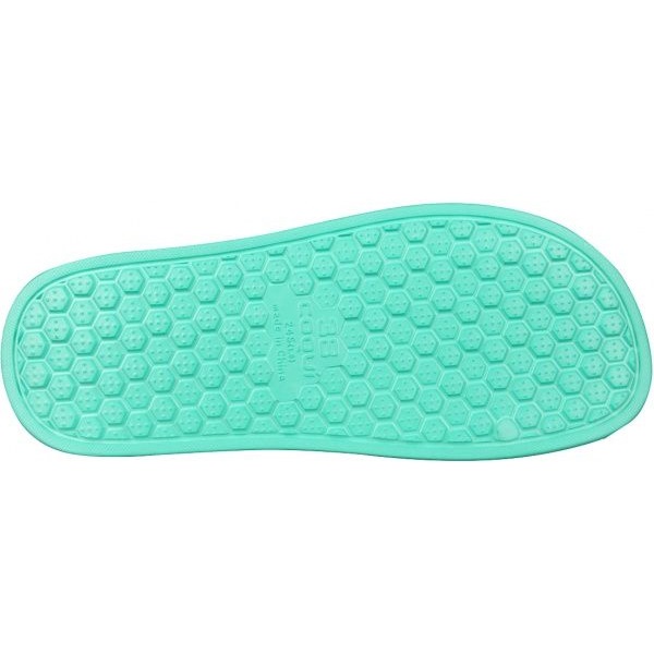 Шлепанцы Coqui Tora 7082-100-3900 р. 39 мятный