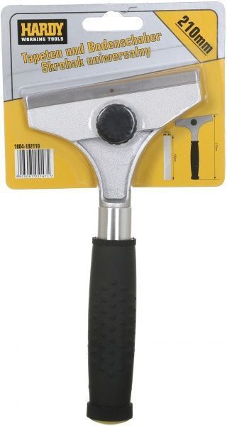 Скребок универсальный Hardy 1004-192110
