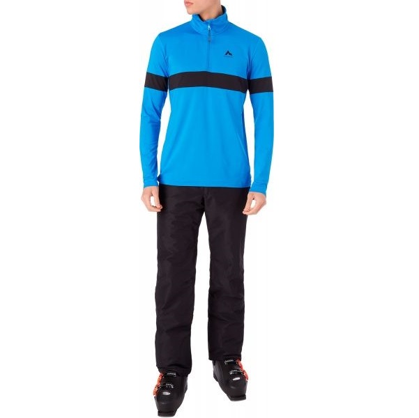 Джемпер McKinley Graham ux 408320-902543 р. XL синий