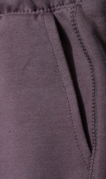 Шорты для мальчиков Роза р.140 коричневый 