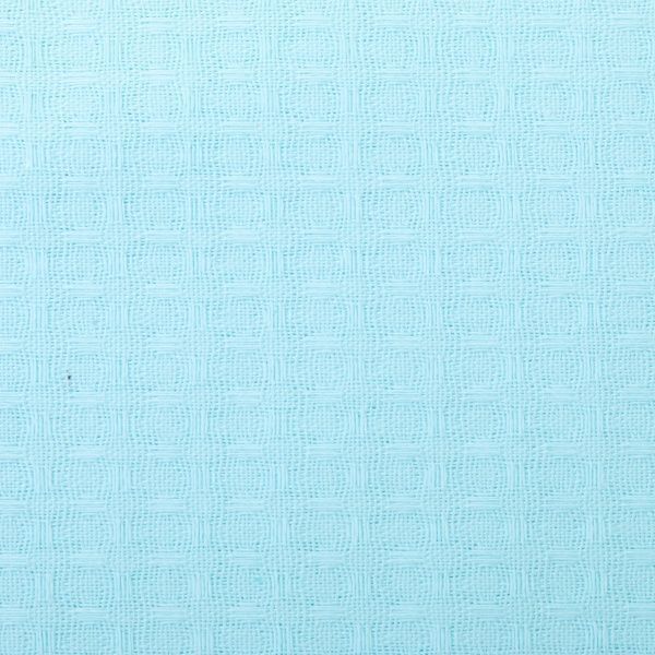 Набір рушників вафельних Blueberries 45x60 см UP! (Underprice) блакитно-синій 