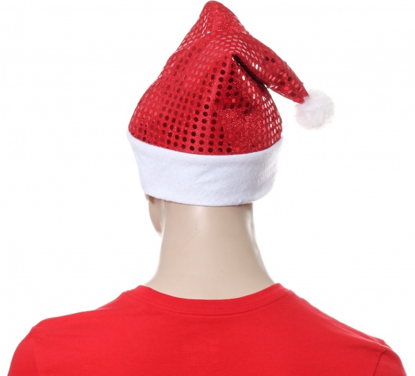 Колпак новорічний 