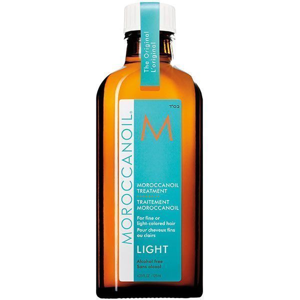 Масло Moroccanoil Light Oil Treatment 125 мл 