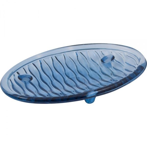 Мыльница Arino Waves Blue 58185