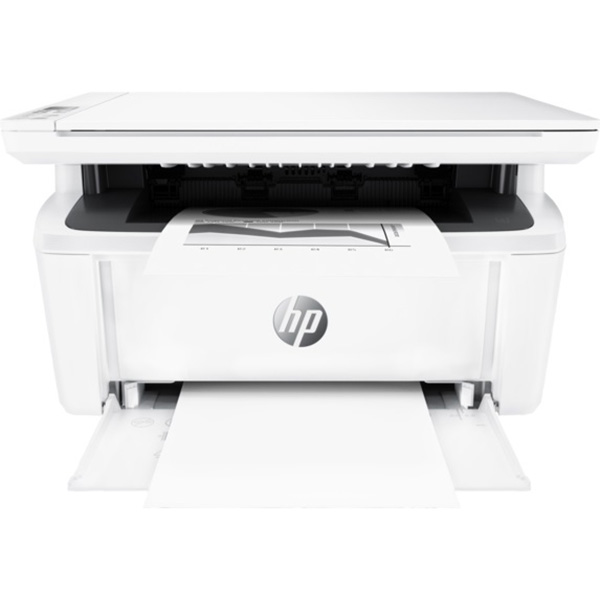 МФУ лазерное HP LJ Pro M28w (W2G55A)