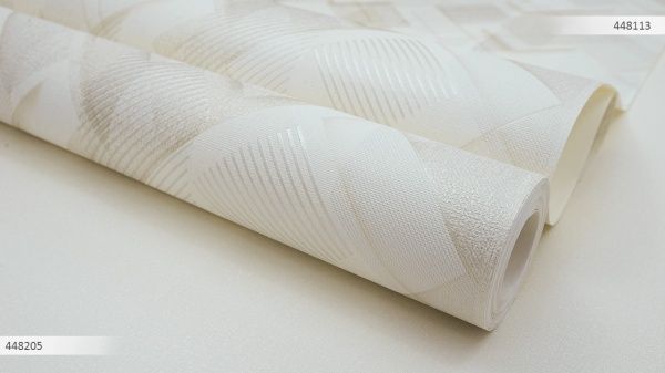 Шпалери вінілові на флізеліновій основі Sintra Capri 448113 1,06x10,05 м 