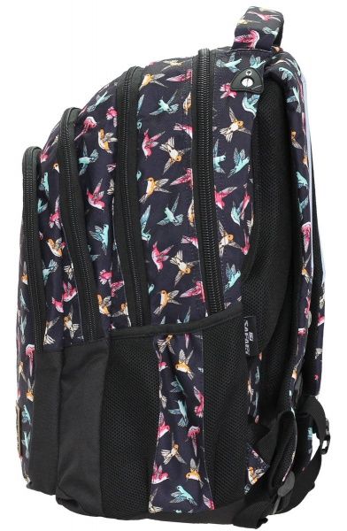 Ранец школьный Safari 3 отделения 21-147L-2