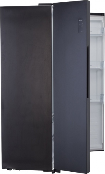 Холодильник Gorenje NRS918EMB
