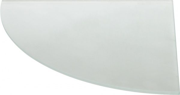 Полочка угловая UMT ПУМ 6 300х300 мм 