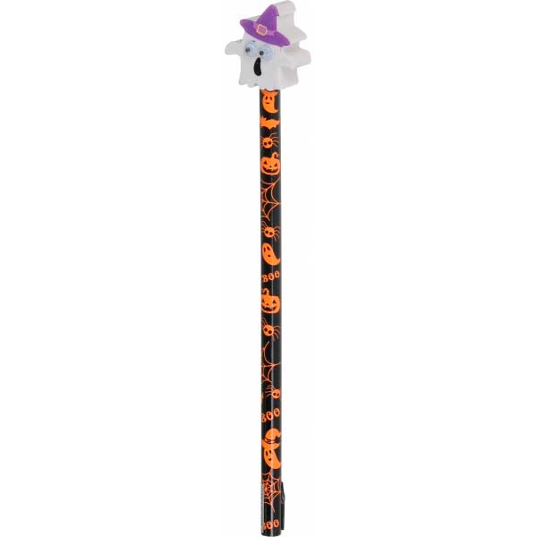 Олівець чорнографітний Ghost