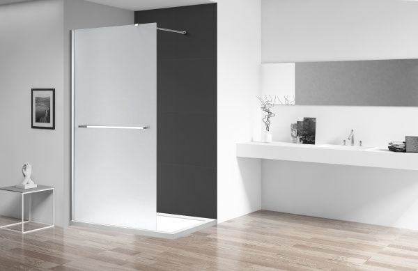 Стенка душевая Mixxen Kansas 1000х1950 R/L MXOB0607 