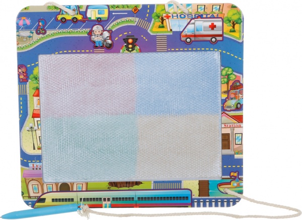 Доска магнитная Shantou для рисования в ассортименте