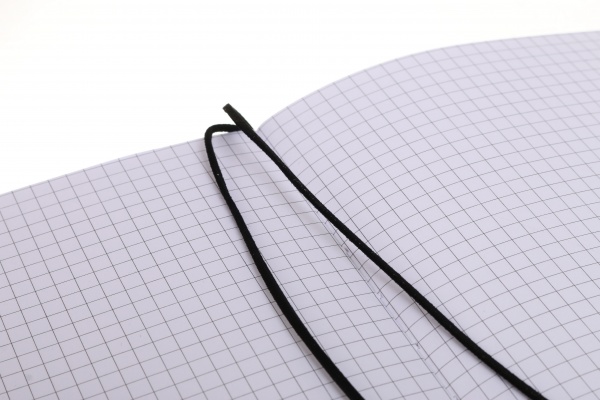 Книга для записей Good vibes А5 80 листов