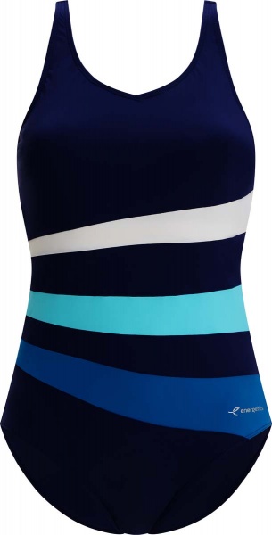 Купальник Energetics F&S Felice II W 419726-901507 р.38C синий
