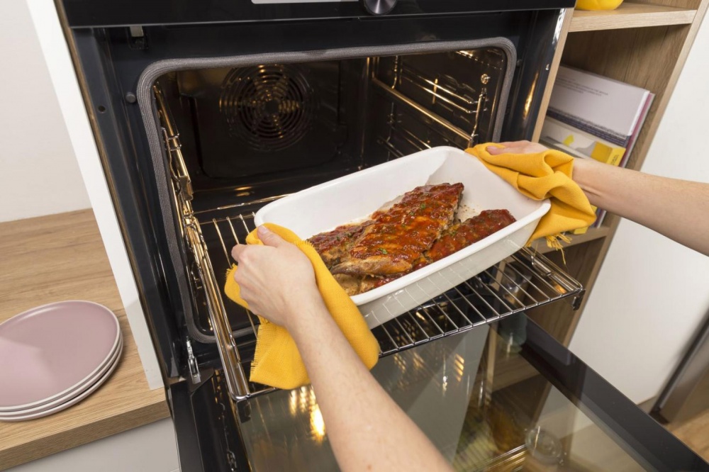 Духовой шкаф Gorenje BOS6737E20FBG