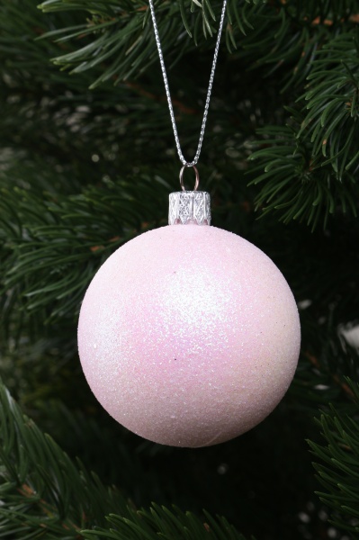 Набор елочных шаров Комплект № 91 d 60 мм 15 шт./уп.