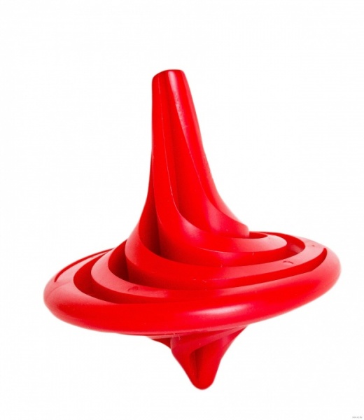 Дзиґа Dream Makers Вовчок в асортименті V01_UA