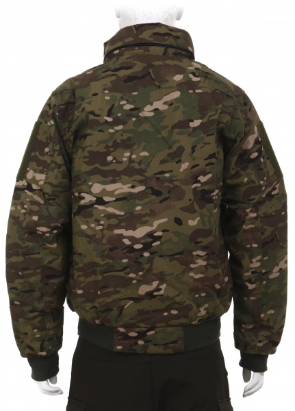 Куртка LOGOS тактична Бомбер 