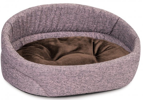 Лежак Природа LUX 5 86 x 62 x 27 см (PR241780)