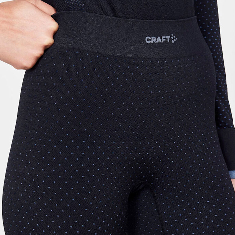 Термоштани Craft ADV Warm Intensity 1912517-999000 р.S чорний