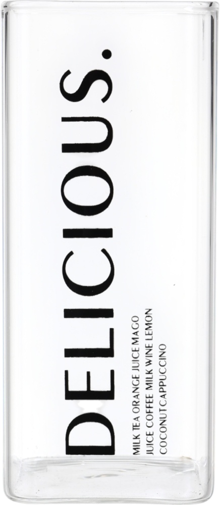 Набір склянок високих Fiora Laren 350 мл 2 шт.